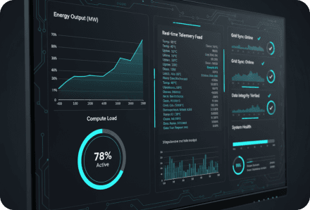 Compute Node Running